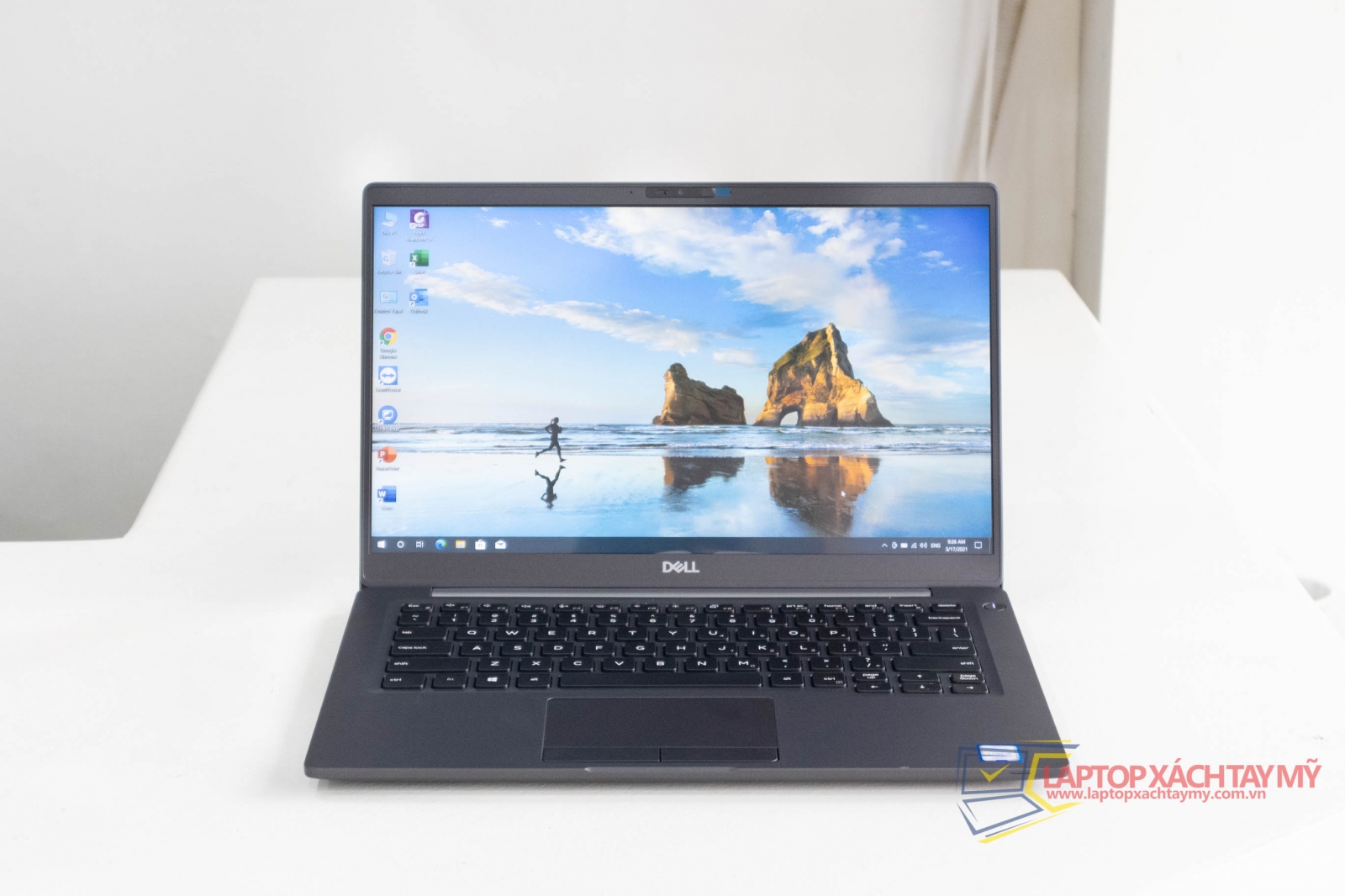 laptop cu laptop xach tay my dell cu gia re tp hcm