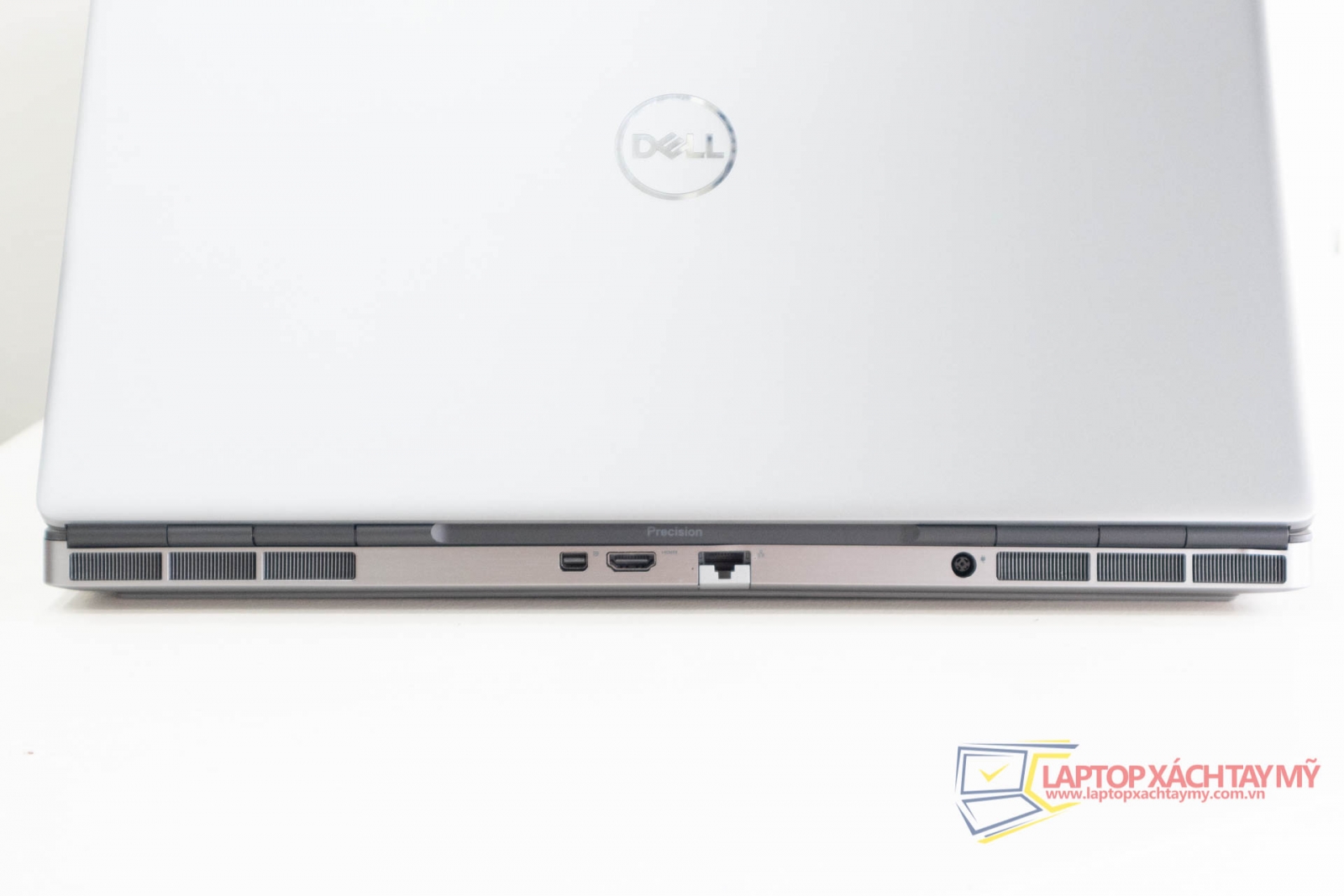 i7 10850H, RAM 32 GB, SSD 512 GB,Nvidia Quadro RTX3000 6GB, 17.3 in