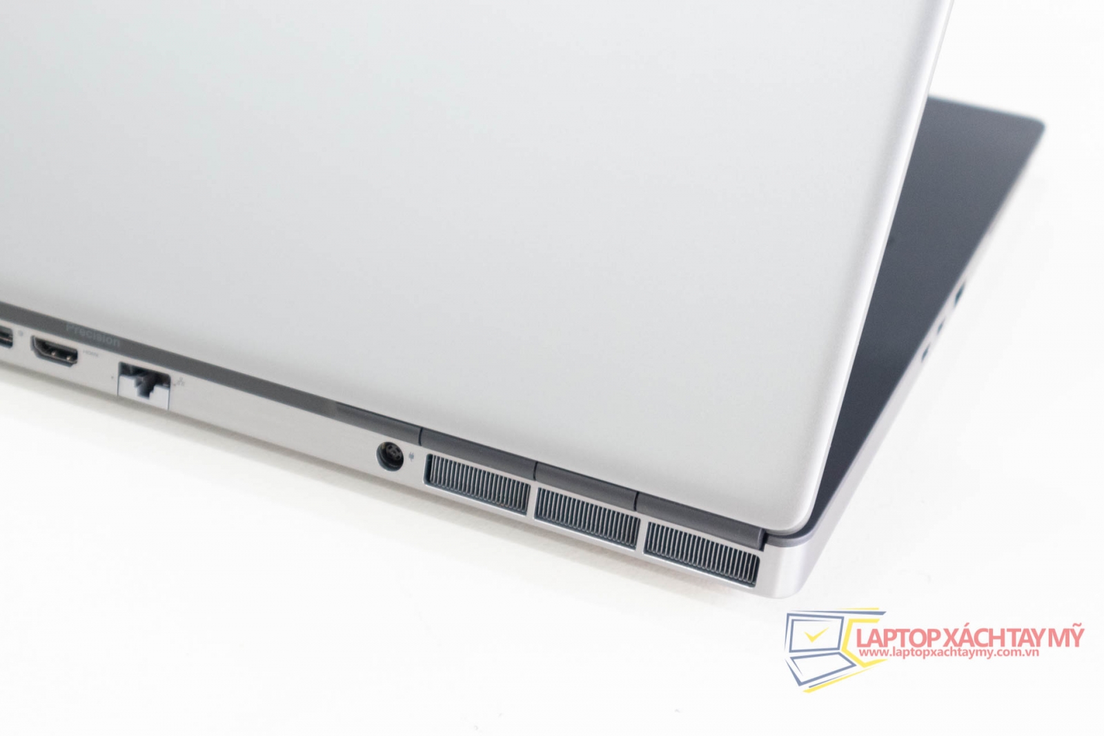 i7 10850H, RAM 32 GB, SSD 512 GB,Nvidia Quadro RTX3000 6GB, 17.3 in