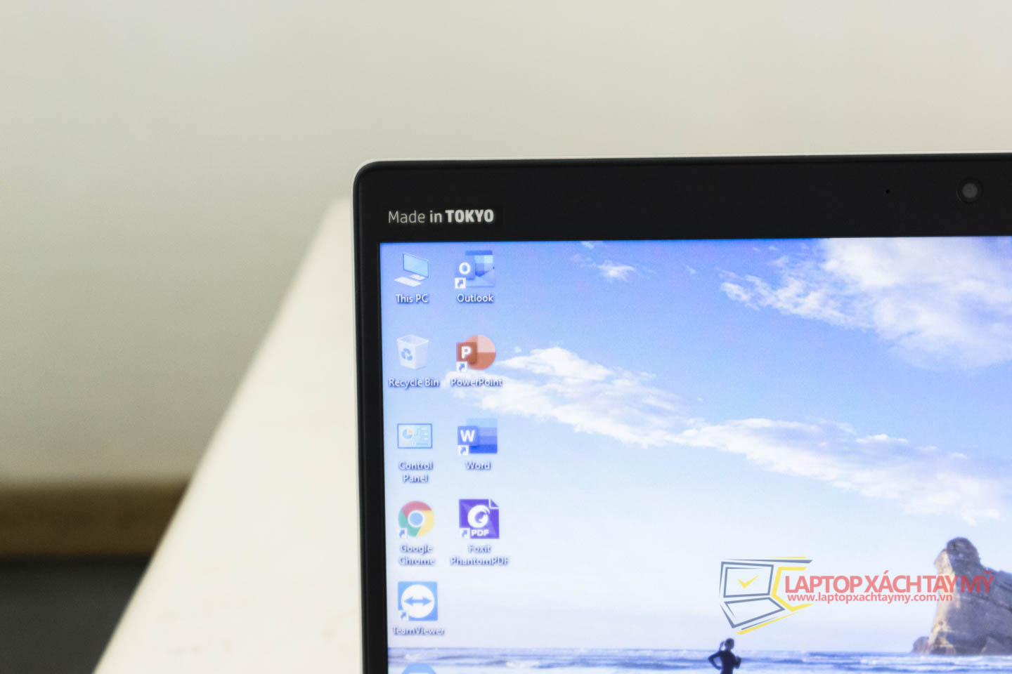 Laptop cũ tp HCM HP PROBOOK 430G6 I3 8145U, RAM 8GB DDR4, SSD 256G