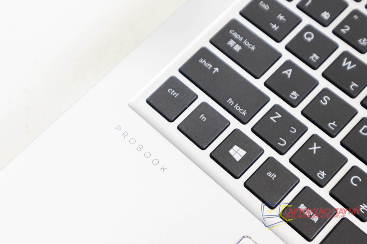 Laptop cũ tp HCM HP PROBOOK 430G6 I3 8145U, RAM 8GB DDR4, SSD 256G