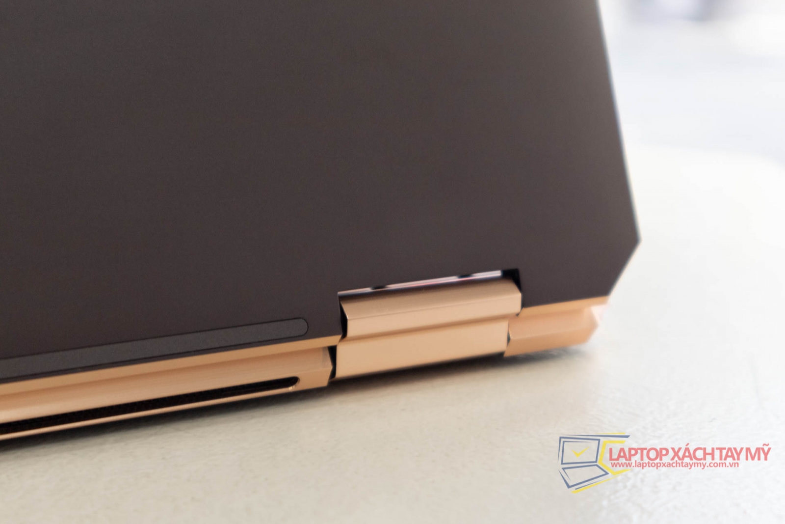 HP Spectre x360 13 - Intel I7 1065G7, Ram 16G, SSD 512