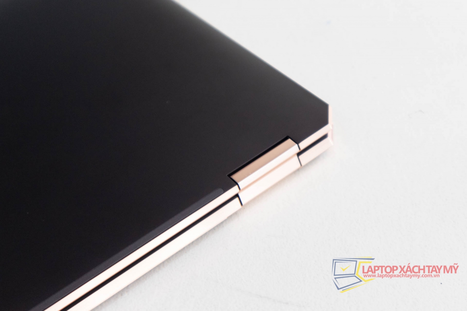 HP Spectre x360 13 - Intel I7 1065G7, Ram 16G, SSD 512