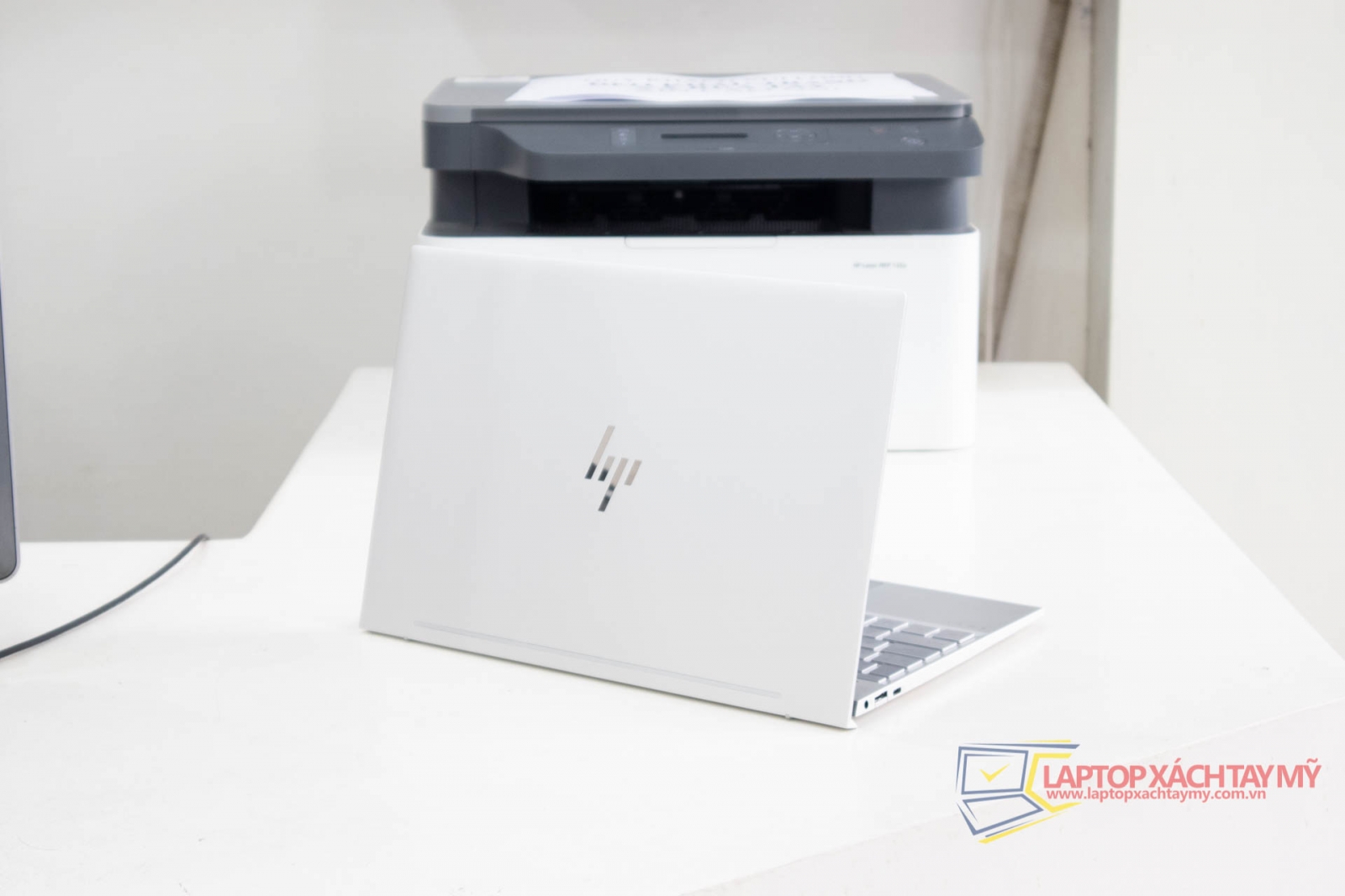 HP Envy Laptop 13 Intel i7 10th 1065G7, Ram 8Gb, SSD 512Gb Cảm ứng