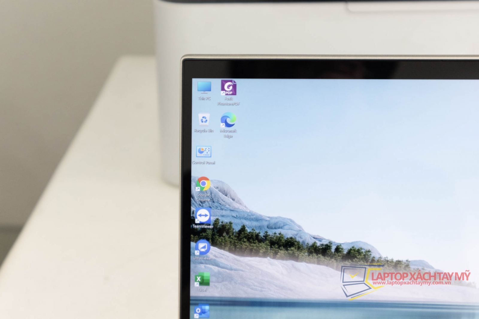 HP Envy Laptop 13 - Intel i7 10th 10510U, Ram 16G, SSD 512G, MX250