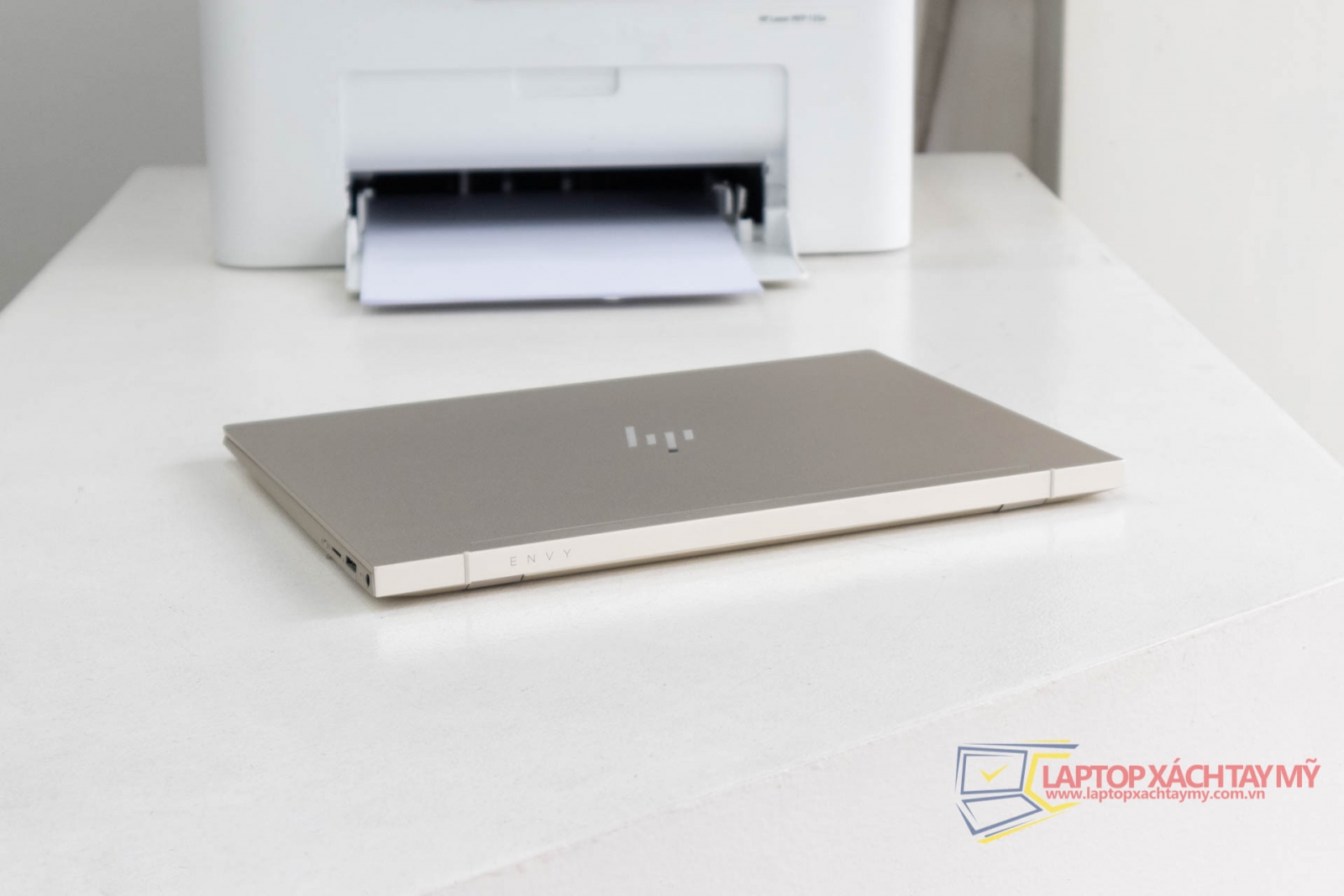 HP Envy Laptop 13 - Intel i7 10th 10510U, Ram 16G, SSD 512G, MX250