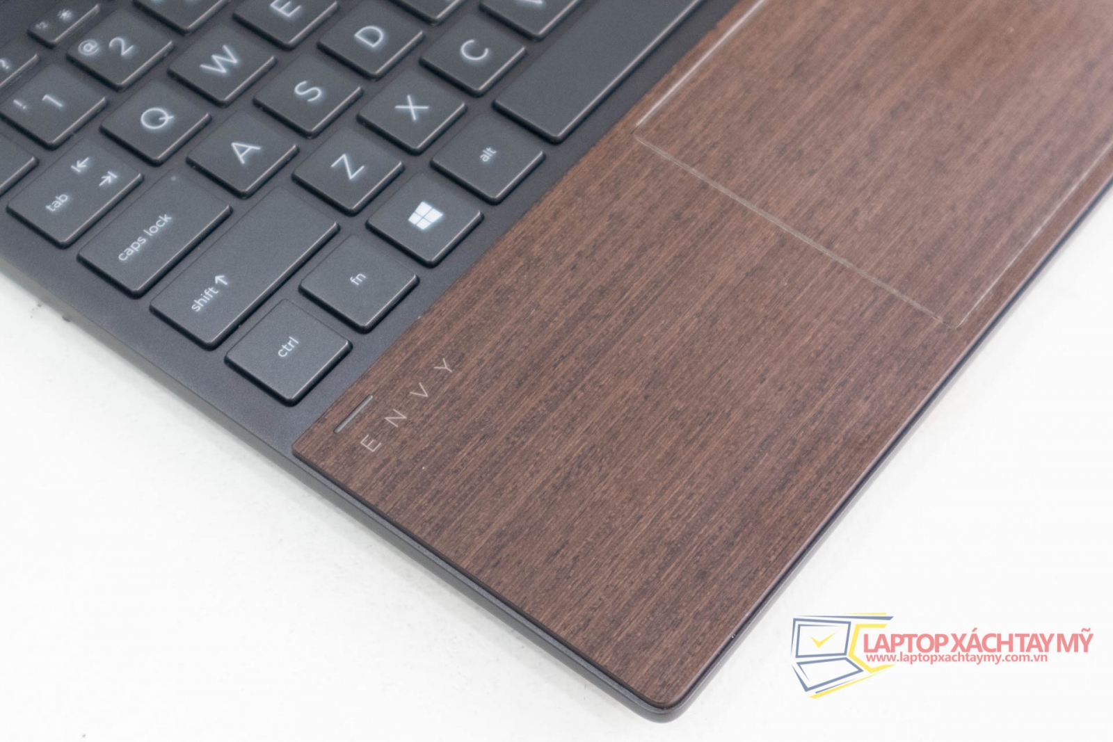 HP Envy Laptop 15 x360 Intel i5 1035G1, Ram 16G, SSD 512G, Cảm Ứng