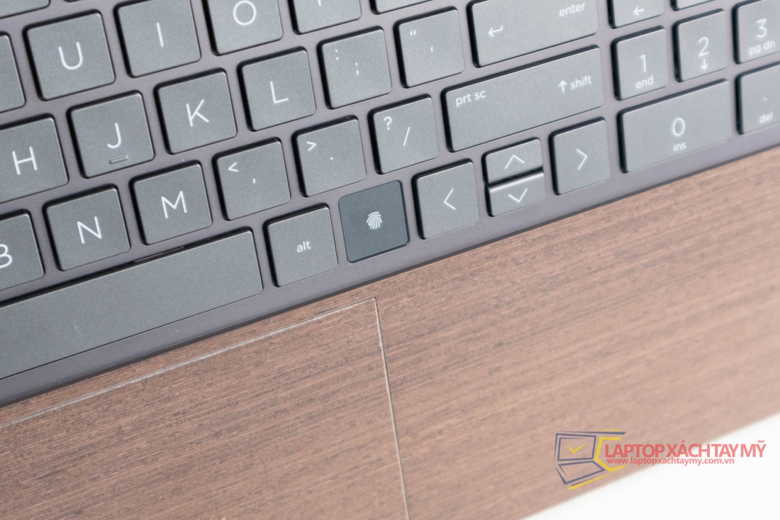 HP Envy Laptop 15 x360 Intel i5 1035G1, Ram 16G, SSD 512G, Cảm Ứng