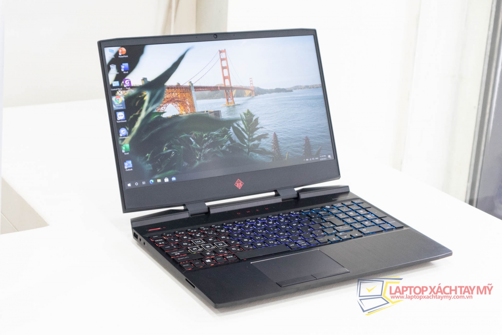 laptop cu tp hcm choi game do hoa card man hinh roi