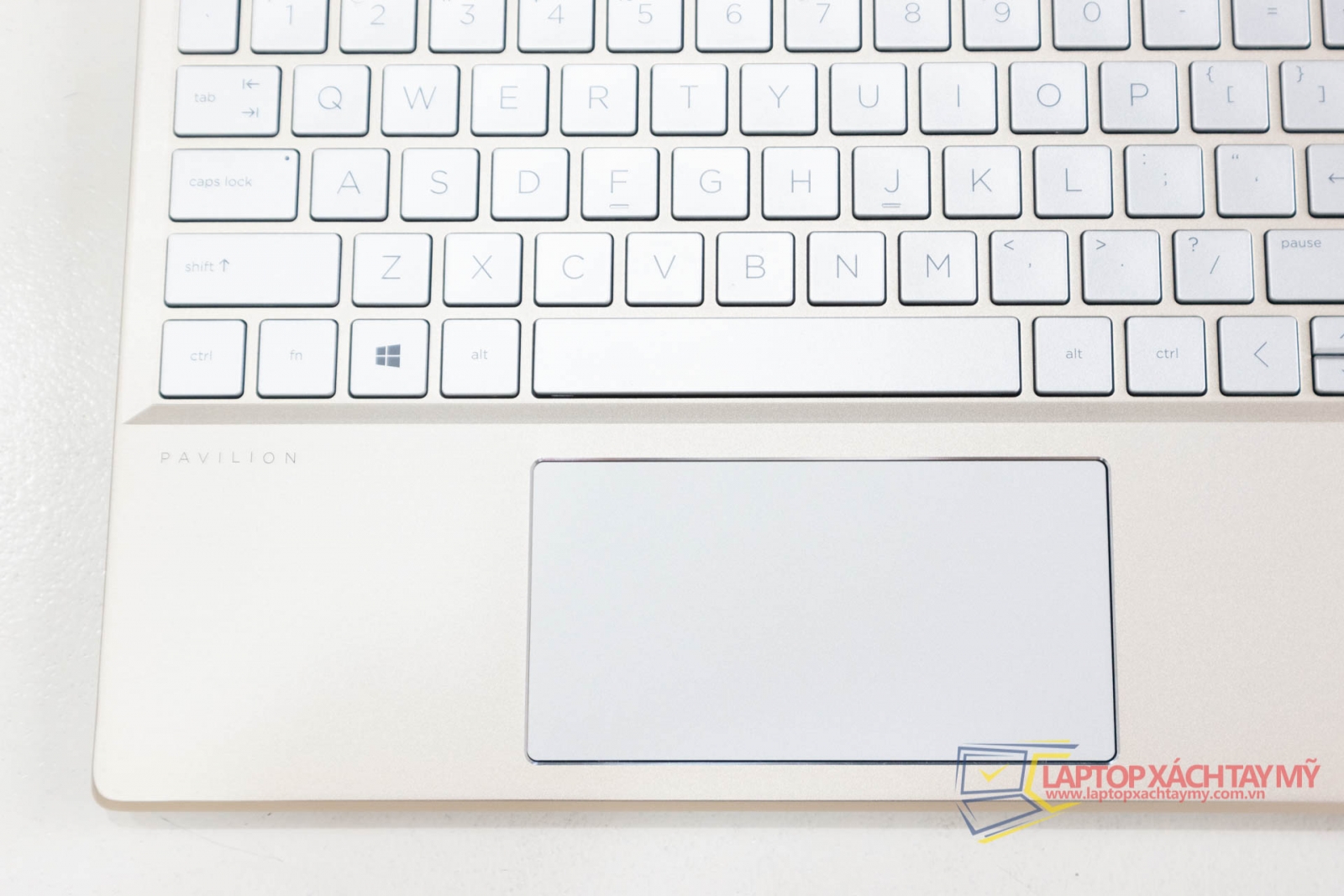 laptop cu tp hcm gia re hp pavilion i5 8250u ram 8g ssd 256g