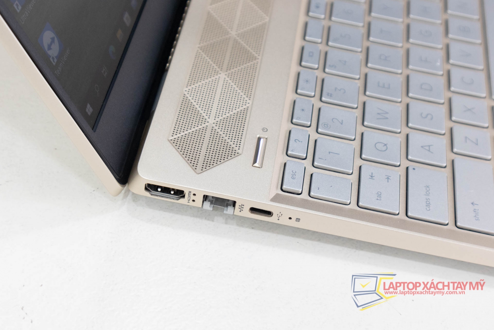 laptop cu tp hcm gia re hp pavilion i5 8250u ram 8g ssd 256g