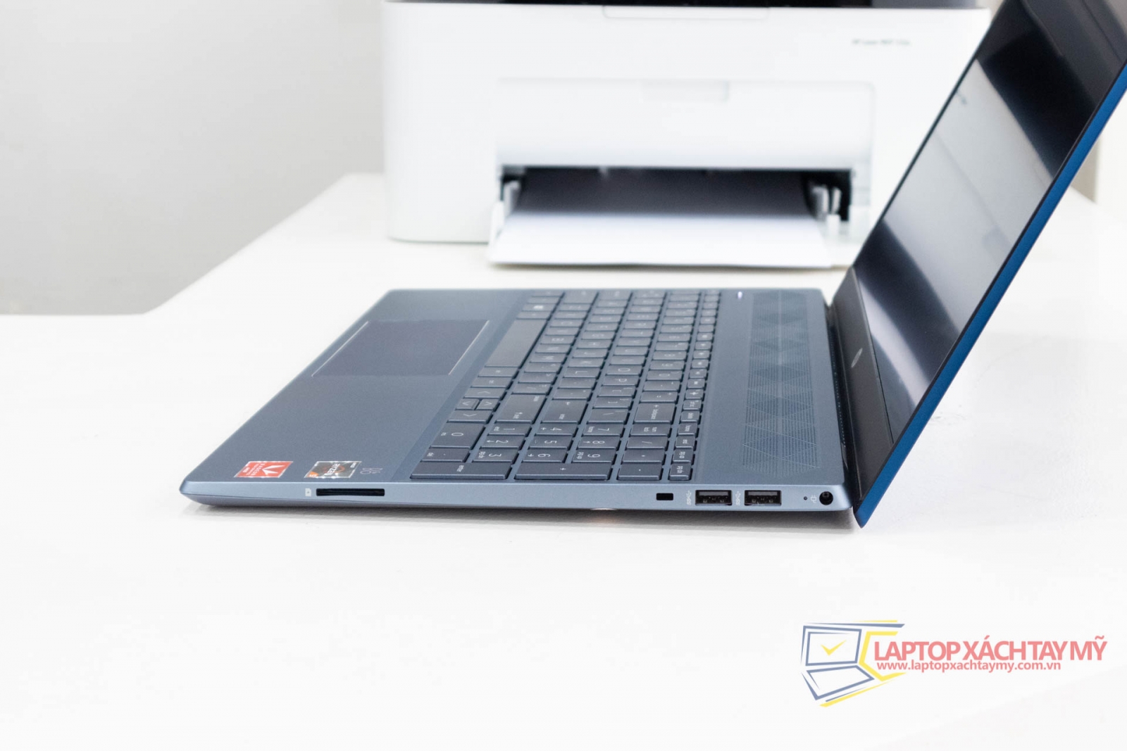 laptop xach tay cu tp hcm laptop cu hp amd ram 8g ssd 256g