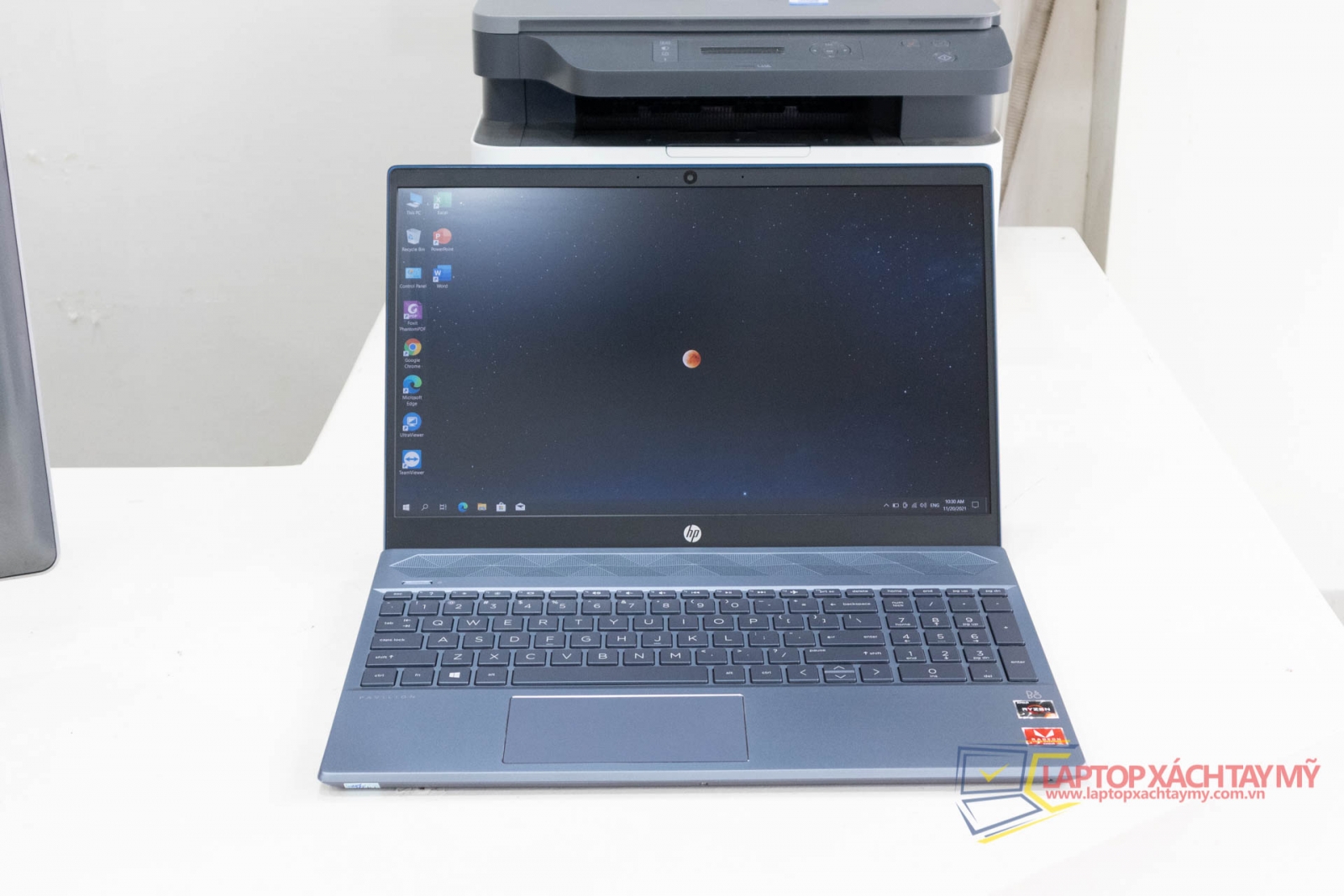 laptop xach tay cu tp hcm laptop cu hp amd ram 8g ssd 256g