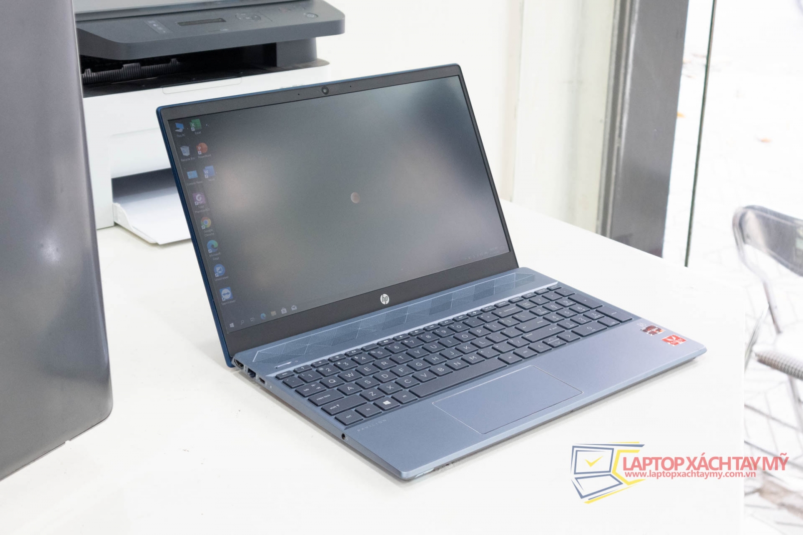 laptop xach tay cu tp hcm laptop cu hp amd ram 8g ssd 256g