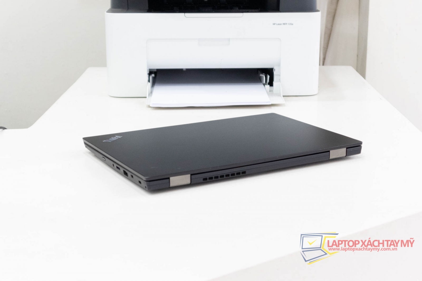 Lenovo Thinkpad L390 - Intel I5 8265U, Ram 8G, SSD 256G. Võ Nhôm