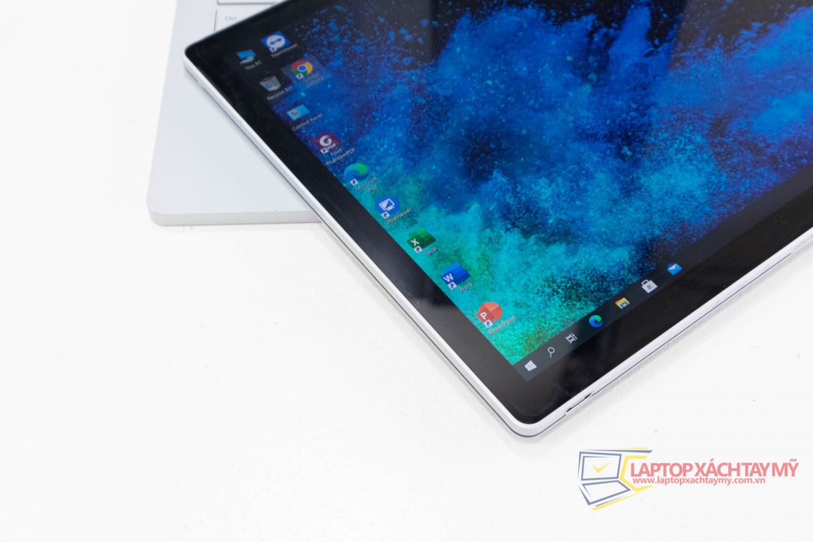 Surface Book 2 13, i7 8650U, Ram 16G, SSD 512, màn hình 13.5