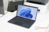 Dell Latitude 7420 - I7 1185G7, Ram 32Gb, SSD 512Gb. Thiết kế màn hình tràn viền, máy cực kì nhỏ gọn, nhẹ.