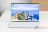 Dell XPS 13 9320 - Intel core i7 1260P, Ram 16Gb DDR5, SSD 512GB, 3K OleD. Thiết kế Siêu Mỏng, Siêu Sang Trọng