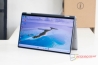 Dell Latitude 9520 2in1 - Intel core i7 1185g7, Ram 32Gb, SSD 1TB. Màn Hình Tràn Viền, Siêu Mỏng
