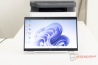 HP Elitebook x360 1040 G5 - Intel I7 8650U, Ram 32G, SSD 512G. Màn Hình 14 In Cảm Ứng FullHD. Laptop 2 in 1