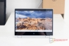 HP Probook 435 x360 G9 - CPU AMD Ryzen 7 Pro 5875u, Ram 16GB, SSD 512GB. Thiết kế 2 trong 1, Vỏ Nhôm