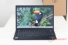 Lenovo Thinkpad T495s - Ryzen 5 3500U, Ram 16G, SSD 256G - Laptop nhỏ gọn, Nhẹ, bàn phím tốt, độ bền cao